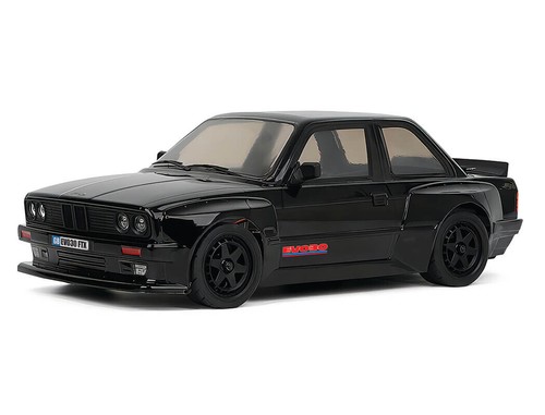 Ftx evo30 black bmw - ftx,