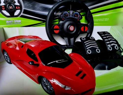Ferrari car remote - car,
