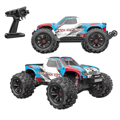 Mjx hyper 16208 1 - go,