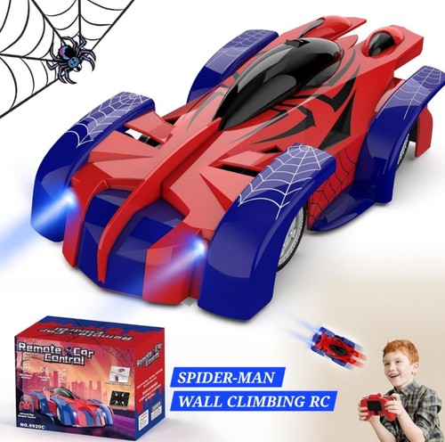 4ghz spiderman remote - 2.4ghz,