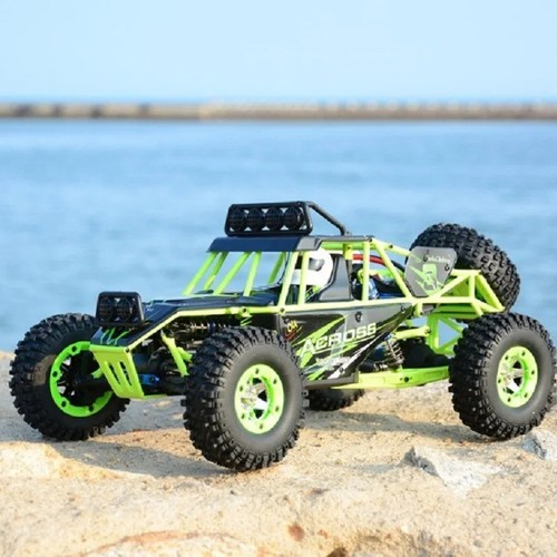 Wltoys 12428 car 2 4g - wltoys,