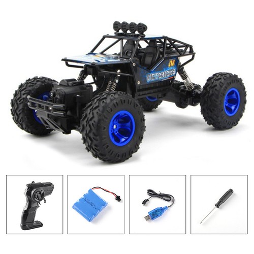 Electric remote control car - control, rc