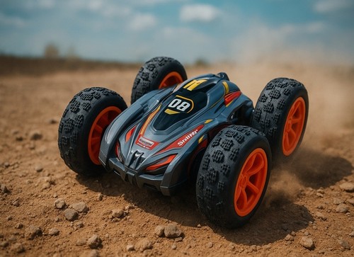 Cars stunt drift - rc,