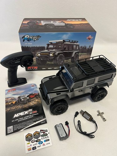 R1609 model rtr - 1:16, hb