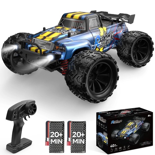 Cars scale large - 1:16,