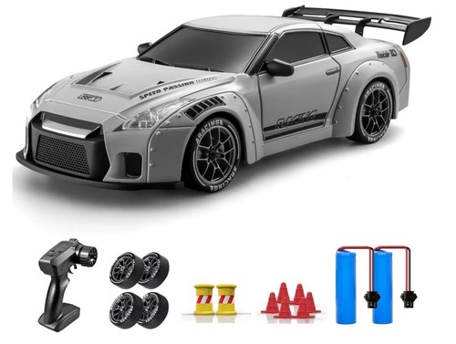 4wd drift car 24 - rc,