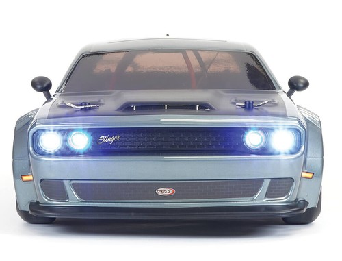 Ftx stinger - stinger, challenger)