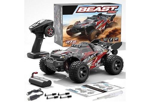 Zll sg118 max brushless - zll,