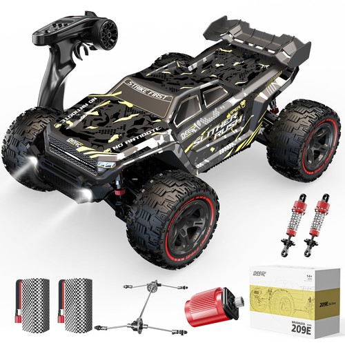 Deerc 209e brushless - 209e,