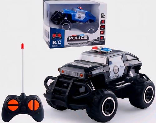 Kids remote control - remote, car