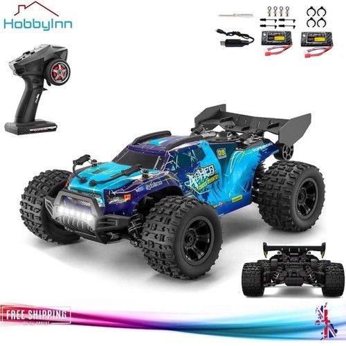 Monster truck off - truck,