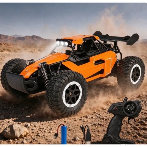 Scale monster truck - scale,