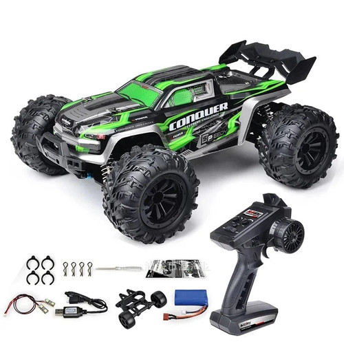 Off road car - car, 4wd