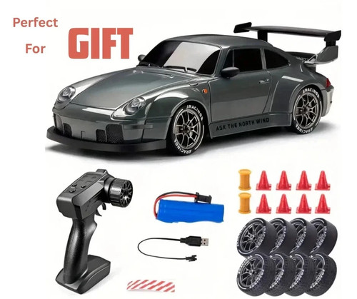 4wd drift car - 4wd,