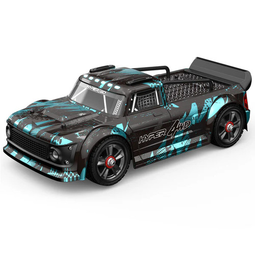 Mjx hyper 14301 - go, car