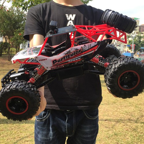 Large remote control rc - xl,