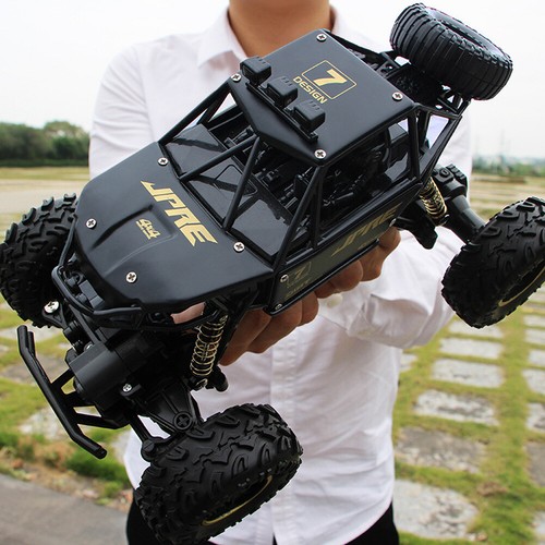 Big 4wd remote control rc - 4wd,