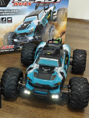 Sg116 max 4wd high speed - max,