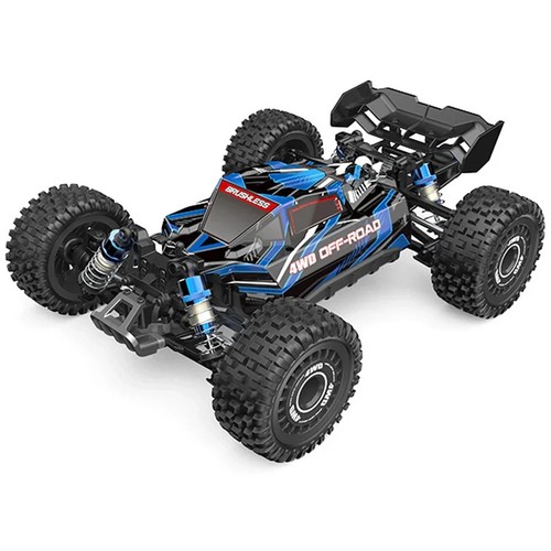 Mjx hyper 16207 car - 16207, 1/16