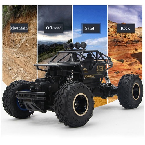 4wd rc car 2 4g - rc,