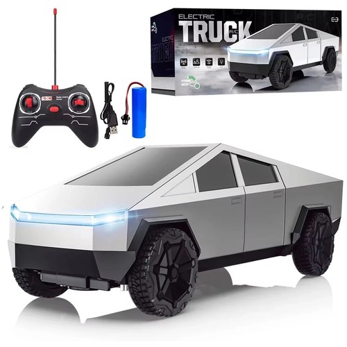 Cybertruck pickup 4wd - rc,