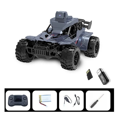 Car with camera - car, &