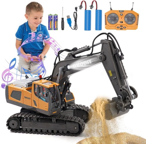 Remote control heavy - control,