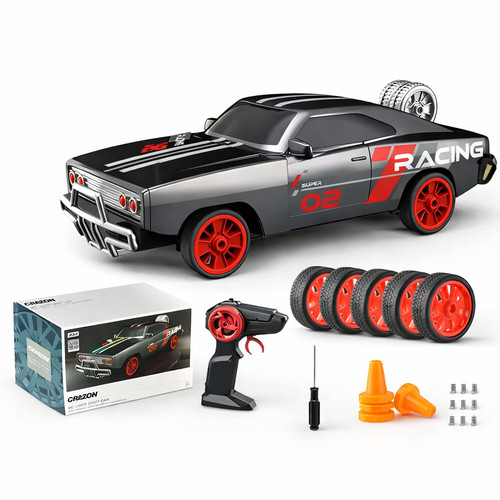 4wd drift remote - drift, rc