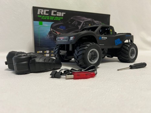 Off road car - off-road,