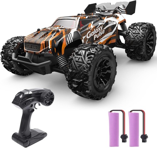 Deerc car remote control - rc,