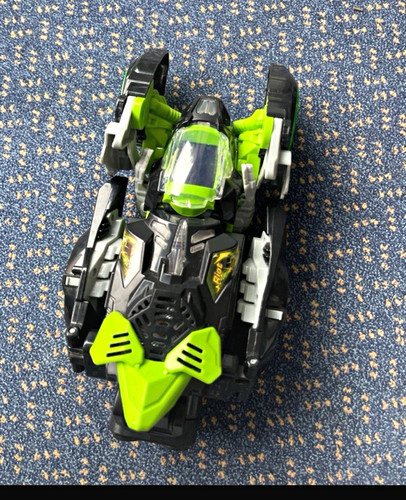 Electric stunt drift car - rc,