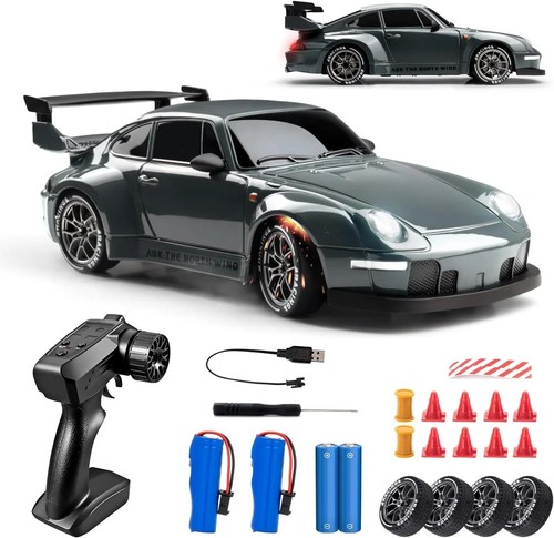 4wd drift car 24 - 4wd,