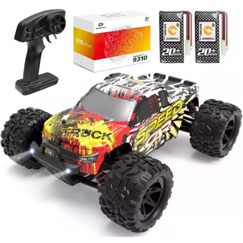 Deerc 4wd off - 1:16, rc