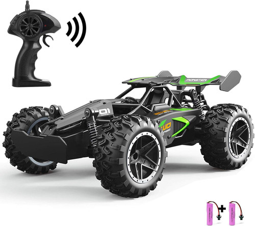 Remote control cars - cars, 2.4ghz
