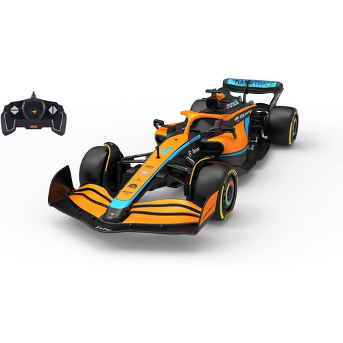 Mclaren racing remote - rc,