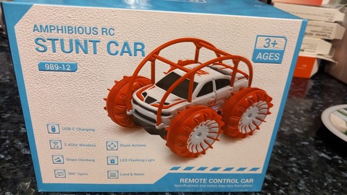 Birthday idea toy - , maxtronic