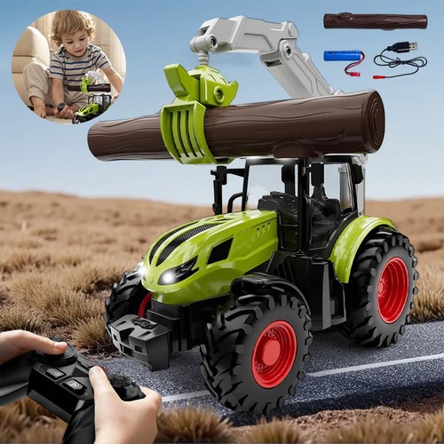 Car truck remote control - car,