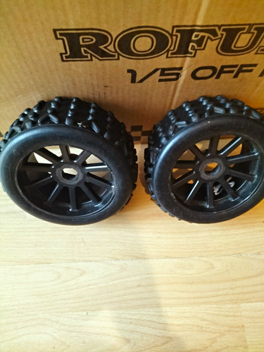 Scale off road - scale, off-road