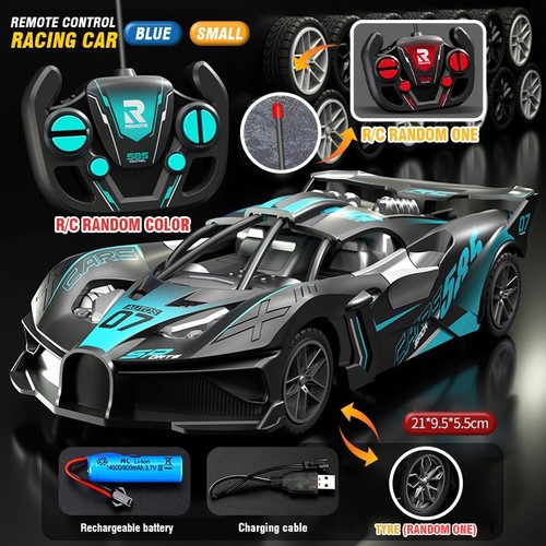 Car 4ch remote - car,