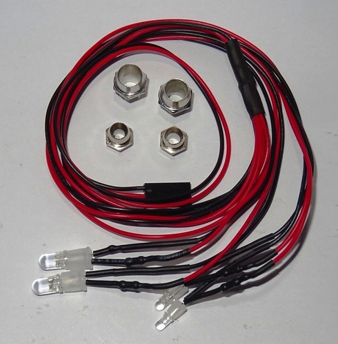 Led light kit for - led, cars
