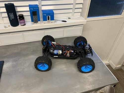Maverick car spares - rc,
