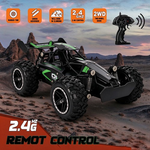 4ghz remote control car - control, rc