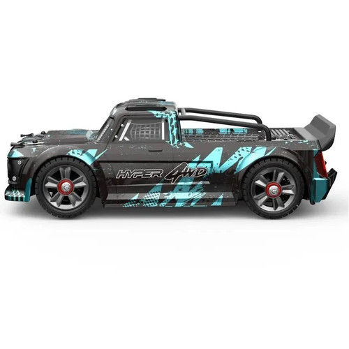 Mjx hyper 14301 brushless - hyper, go