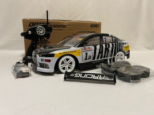 Drift car 4wd - car,