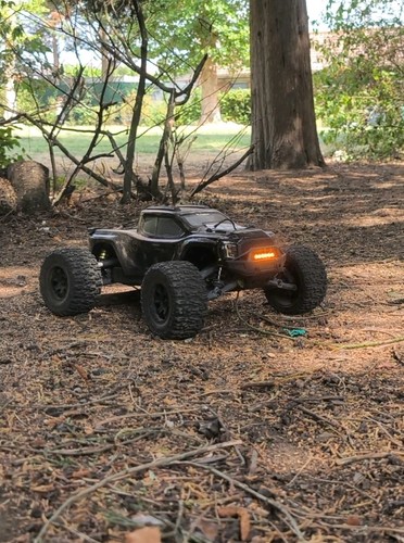 Car rlaarlo omni - rc,