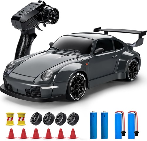 Drift car 24 remote - rc,