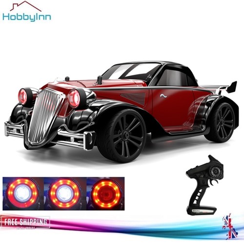 Drift car 2 4ghz - rc,