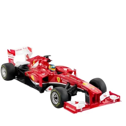 Rastar car ferrari f138 - ferrari,