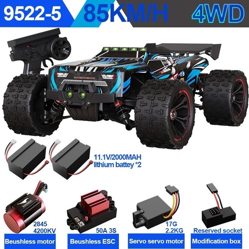 Scy9522pro 85km high - 85km/h, speed