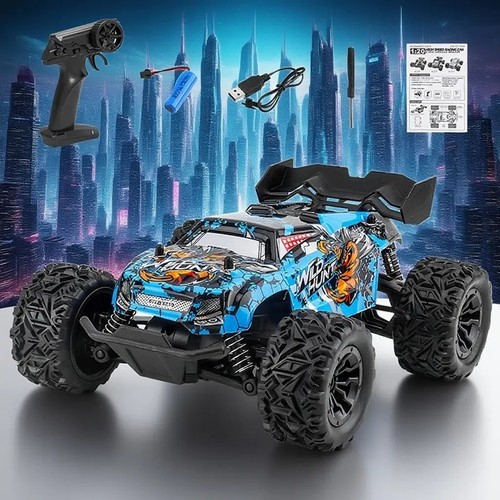 Scale car for kids - rc,